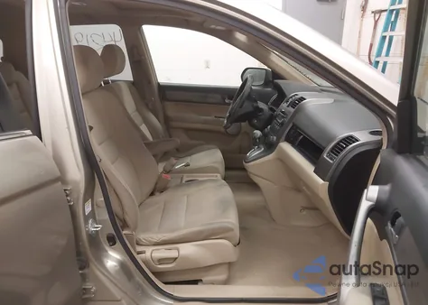 2007 Honda Cr-V Ex z USA, uszkodzony, nr VIN JHLRE48507C101972